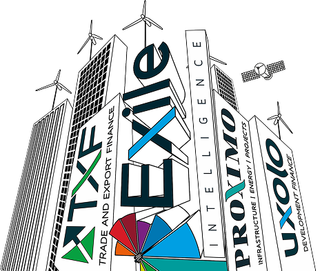 exile buildings